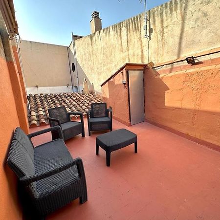 La Caseta De La Paquita Tarragona Esterno foto