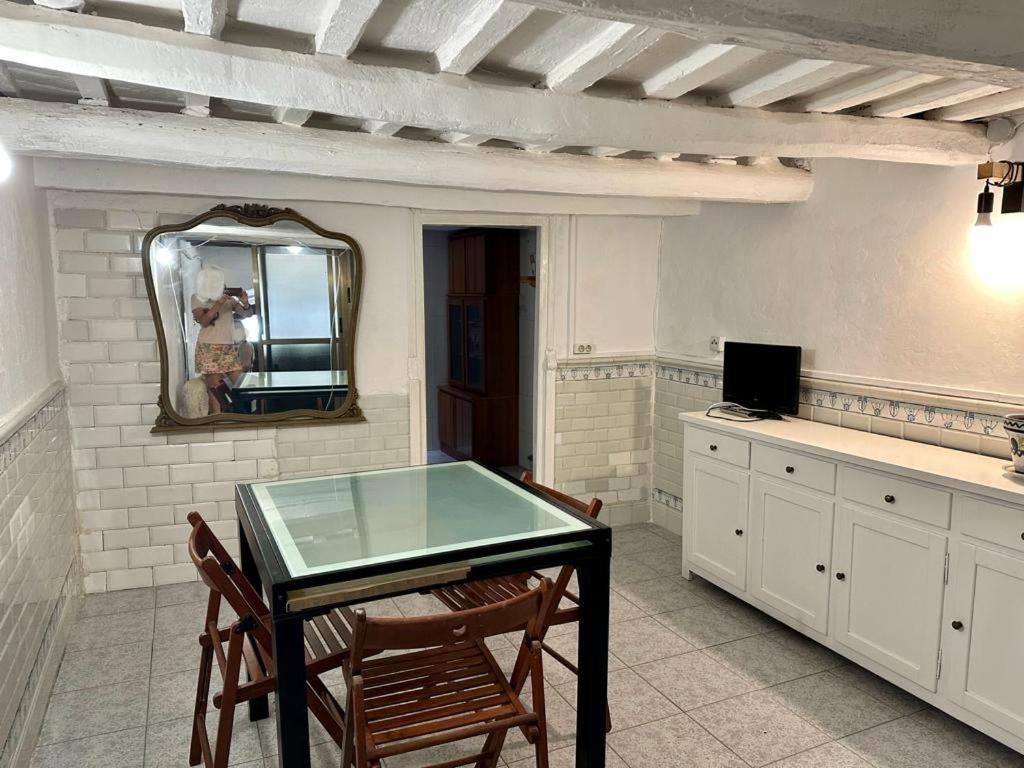 La Caseta De La Paquita Tarragona Esterno foto
