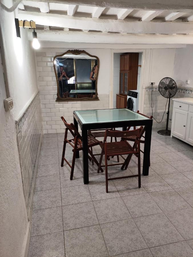 La Caseta De La Paquita Tarragona Esterno foto