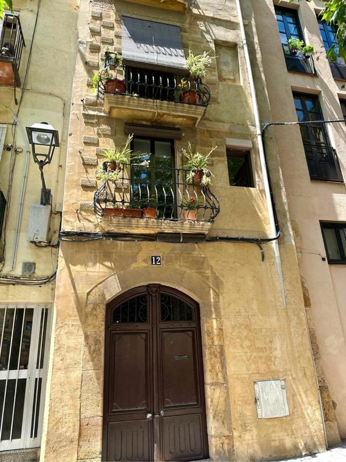 La Caseta De La Paquita Tarragona Esterno foto