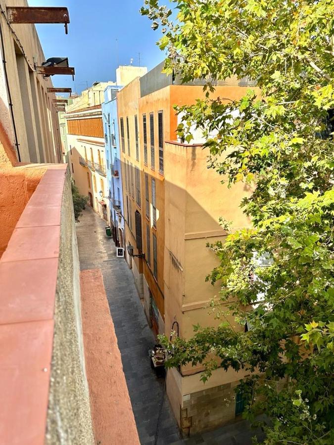 La Caseta De La Paquita Tarragona Esterno foto