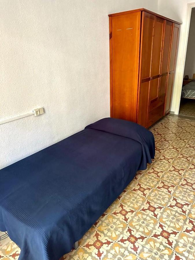 La Caseta De La Paquita Tarragona Esterno foto