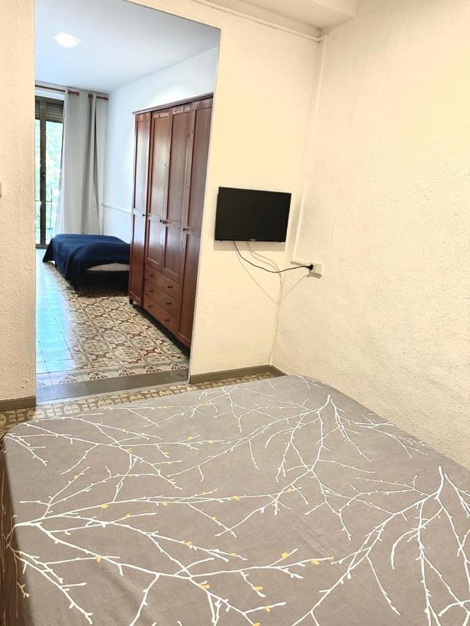 La Caseta De La Paquita Tarragona Esterno foto